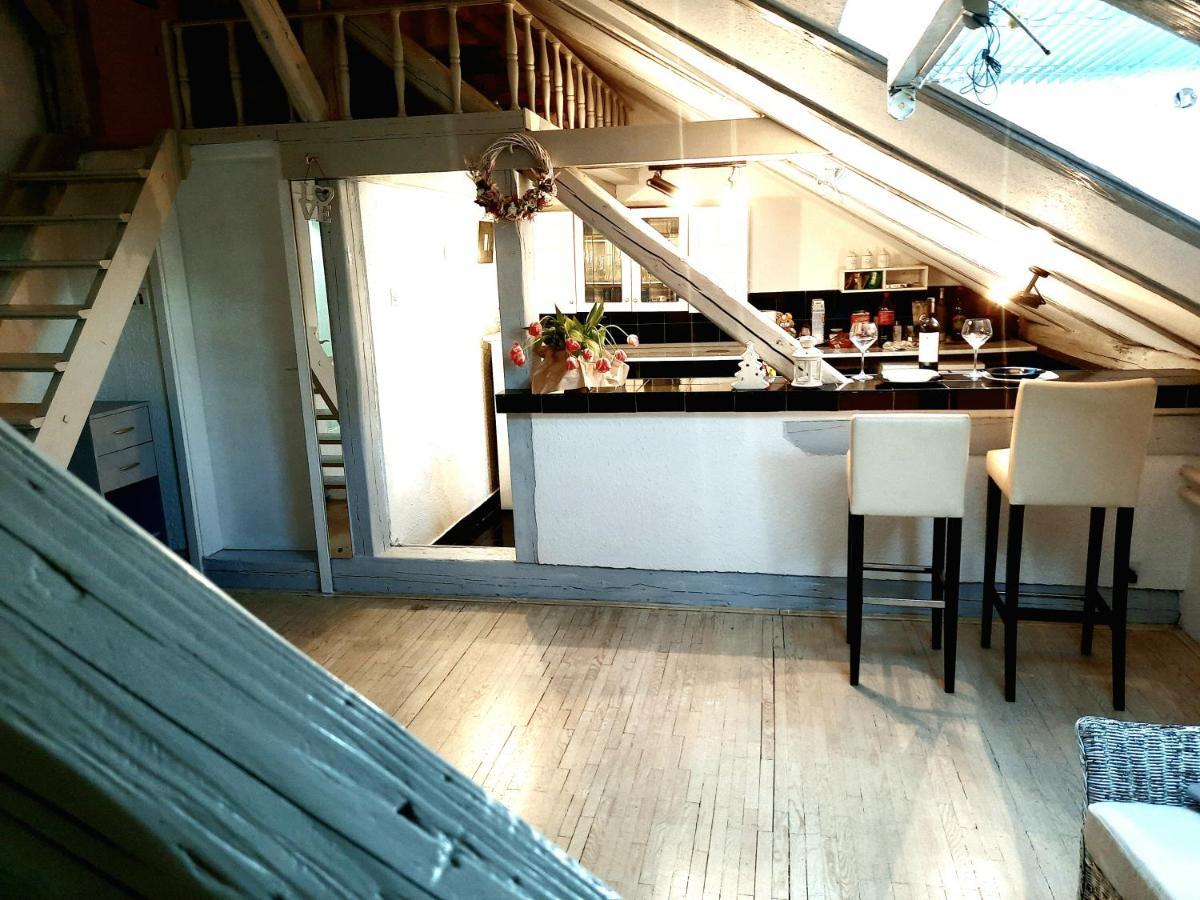 Deki & Kolet Appartement Belgrado Buitenkant foto