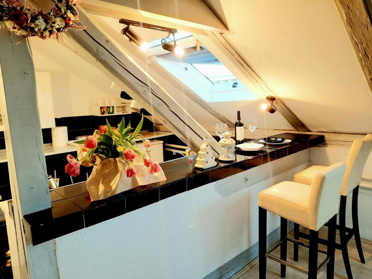 Deki & Kolet Appartement Belgrado Buitenkant foto