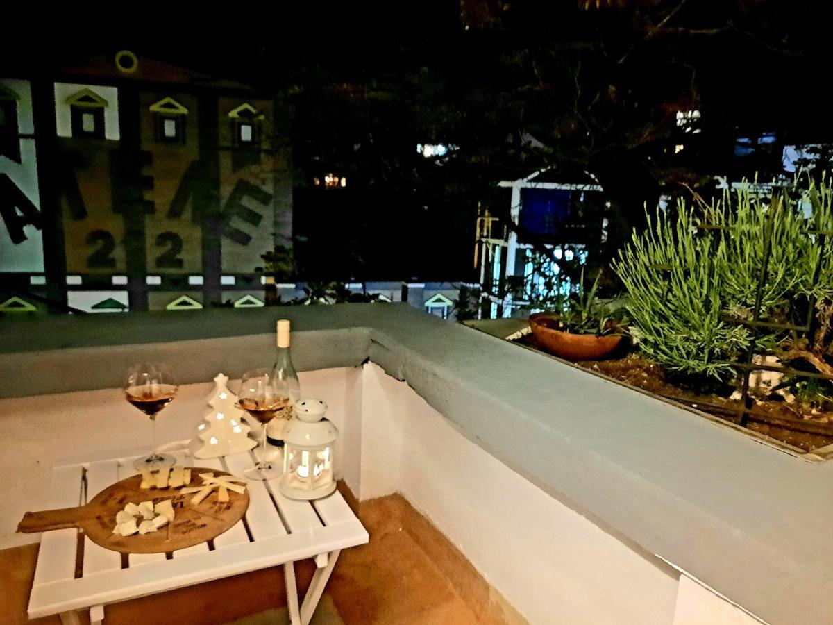 Deki & Kolet Appartement Belgrado Buitenkant foto