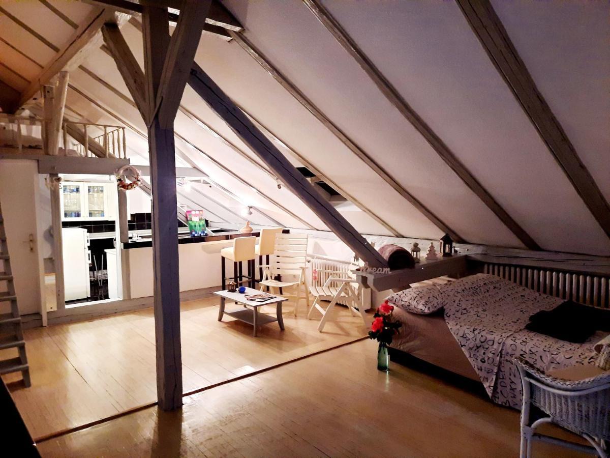 Deki & Kolet Appartement Belgrado Buitenkant foto