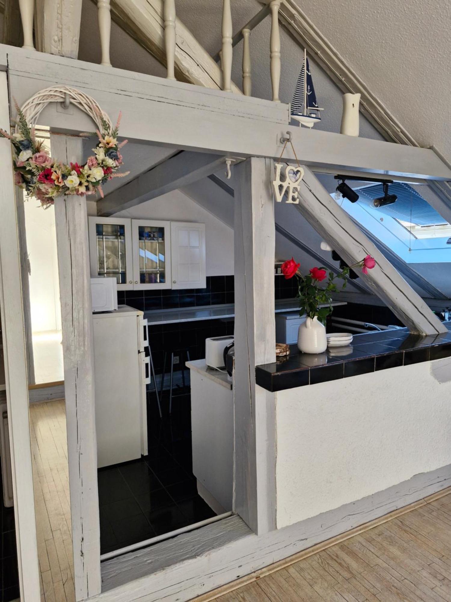 Deki & Kolet Appartement Belgrado Buitenkant foto